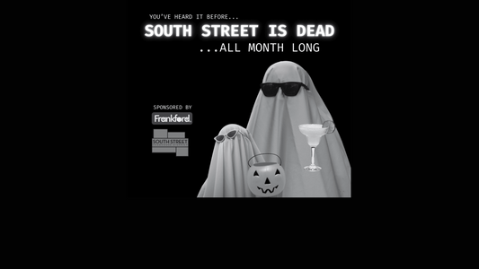 South Street Candy Crawl: A Spooky Success